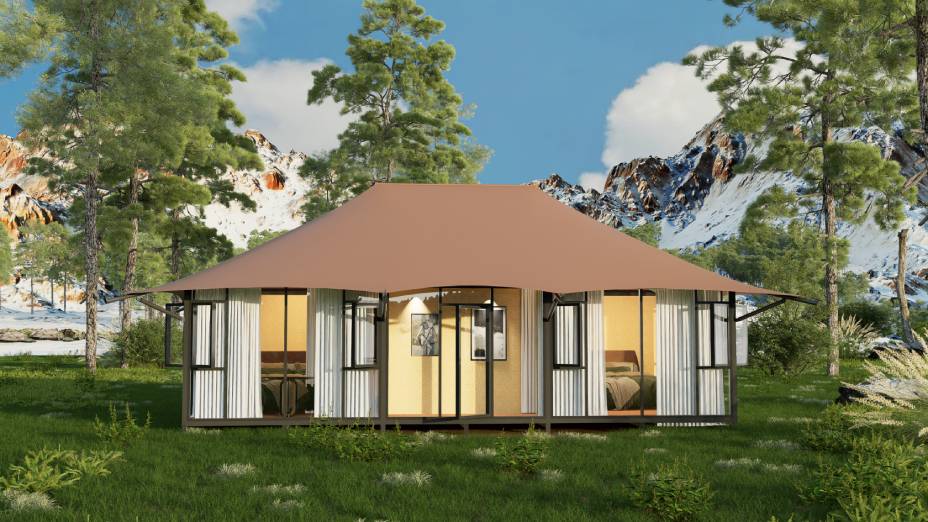 两当县装配式建筑厂家